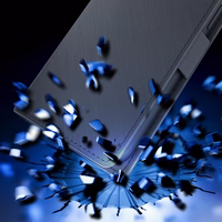 3mk Piniginės dėklas Xiaomi 15T 5G - Juodas