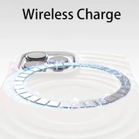 Tel Protect Wave Magnetinis dėklas telefonui Iphone 15 Pro Max balta