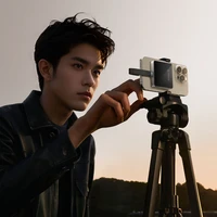 Orico AP30-G2 M.2 NVME magnetinis diskų įrenginio lizdas MagSafe USB-C 3.2 - juodas