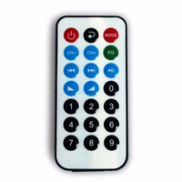 "MEDIA-TECH" BELAIDIS "BOOMBOX" GARSIAKALBIS MT3179