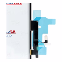 MUSTTBY jutiklinis ekranas + OCA IPHONE 12 / 12 pro