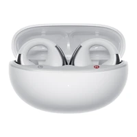 QCY Crossky Clip C30S headphones (white)