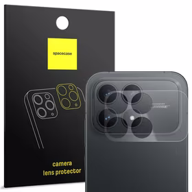 Spacecase Kameros stiklas Camera Glass Poco F8 Pro