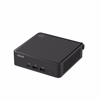 ASUS NUC 15 Pro RNUC15CRKV700002 Juoda 265H
