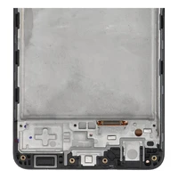 LCD ekranas SAMSUNG A22 4G A225F (refub)