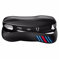 Spigen Porsche Key Fob Cover PK100 for car keys - black