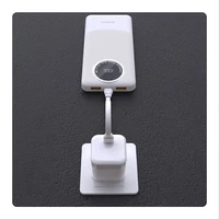 Išorinė baterija Dudao K12Pro 22.5W PD 20000mAh USB-A, USB-C - balta