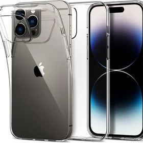 Dėklas X-Level Antislip/O2 Xiaomi 13 Pro skaidrus