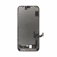 LCD Ekranas with touch screen Iphone 16e Incell FHD IC Movable