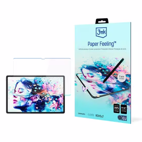 3mk Paper Feeling protective plėvelė for Lenovo Idea Tab Plus 15"
