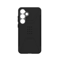 UAG Civilian Pro Magnetinis dėklas telefonui Samsung Galaxy S25+ 5G - juodas