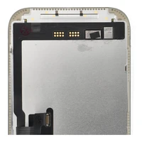 FixCell LCD ekranas IPHONE 16 Pro FOG OLED 120Hz (pakeisti IC)