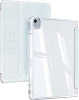 Dėklas Dux Ducis Unid Apple iPad Pro 13 2024/2025 mėlynas