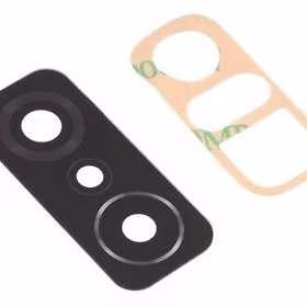 Xiaomi 11T/11T Pro kameros stikliukas Black (only lens) ORG