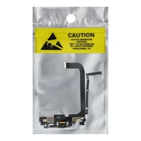 Kabelis USB įkrovimui IPHONE 13 Pro Max juodas