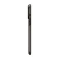 Spigen Thin Fit MagSafe dėklas iPhone 16 Pro Max - ginklo metalo