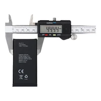 Išorinė baterija POLYMER BOX skirta IPHONE 13 3227 mAh