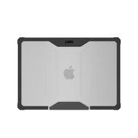 UAG Plyo dėklas MacBook Air 15'' M2 2023 - pilkas ir juodas