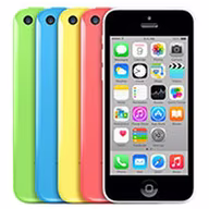 Apple iPhone 5C