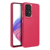 FRAME dėklas telefonui SAMSUNG A52 5G / A52 LTE ( 4G ) / A52s 5G magenta