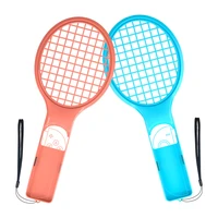 Nintendo Switch 15-in-1 šeimos priedų paketas 2 - Oranžinis ir mėlynas rinkinys