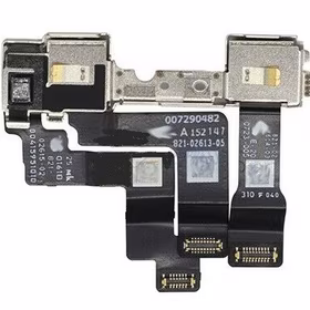 Kamera skirta iPhone 12 Mini priekinė originali (used Grade A)