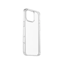 Dėklas telefonui Joyroom JR-16XD2 Protective Case iPhone 16 Pro - skaidrus