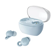 Joyroom JR-TS3 belaidės įstatomos ausinės miegui - mėlynos