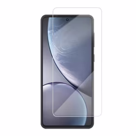 Apsauginis 2,5D grūdintas stiklas, skirtas "Samsung Galaxy M55 5G