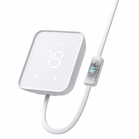 Matter išmanusis nuotolinis valdymas SwitchBot Hub 2 WiFi HomeKit BLE IR