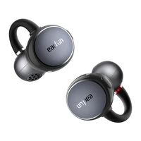 EarFun Clip headphones (black)
