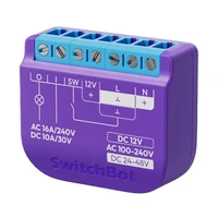 SwitchBot išmanusis garažo vartų valdiklis