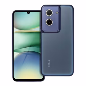 VARIETE dėklas telefonui XIAOMI Redmi A5 ( 171,7 x 77,8 x 8,26 ) mėlynas
