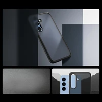 Spigen Ultra Hybrid dėklas telefonui Samsung Galaxy S25 - juodas