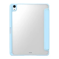 Baseus Minimalist Series iPad Air 4/Air 5 10.9" apsauginis dėklas (mėlynas)