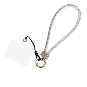 Telefono pakabukas FZ-4 sidabrinis