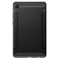 Spigen Rugged Armor Case for Samsung Galaxy Tab A11 8.7 X133 / X135 - Black