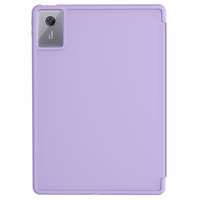Tech-Protect SmartCase planšetės dėklas Lenovo Idea Tab 11.0 TB-336 - violetinis