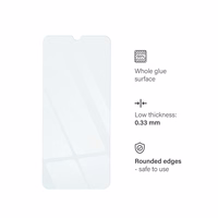 Apsauginis stiklas Blue Star - SAMSUNG Galaxy A34 5G