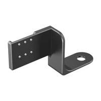 Mikrofono laikiklis Insta360 X5 Invisible Mic Cold Shoe (RODE Mic)