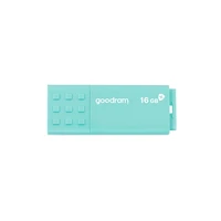 GOODRAM atmintukas UME3 16GB USB3.0 (Biomaster apsauga)