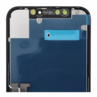 KAMO LCD ekranas IPHONE XR HD+ incell