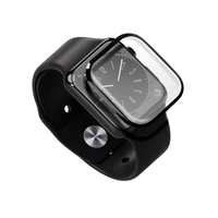 Bestsuit Lankstus hibridinis stiklas Apple Watch serija 10/11-42mm