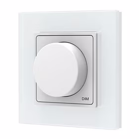 PK1(G) belaidis paviršinio montavimo reguliatorius, 1 spalvos, 1 zonos