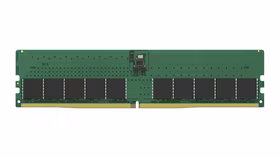 Kingston serverio atminties modulis DDR5 48GB Unbuffered CL 46 288-pin DIMM