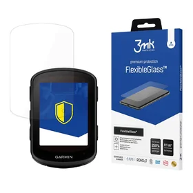 3mk FlexibleGlass™ hibridinis stiklas Garmin Edge 840
