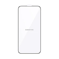 Borofone grūdintas stiklas BF3 pilnas ekranas Iphone 14 Plus