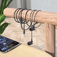 Borofone Ausinės BM72 Baltos spalvos