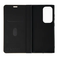 Wonder Frame dėklas telefonui Samsung Galaxy S24 Ultra juodas