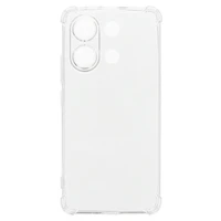 Clin smūgiams atsparus 1,5mm XIAOMI REDMI NOTE 13 4G skaidrus